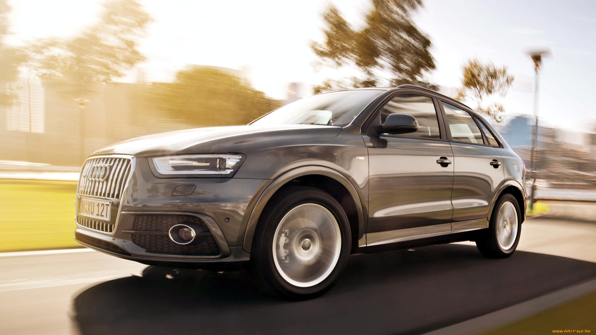 audi, q3, , , , , 